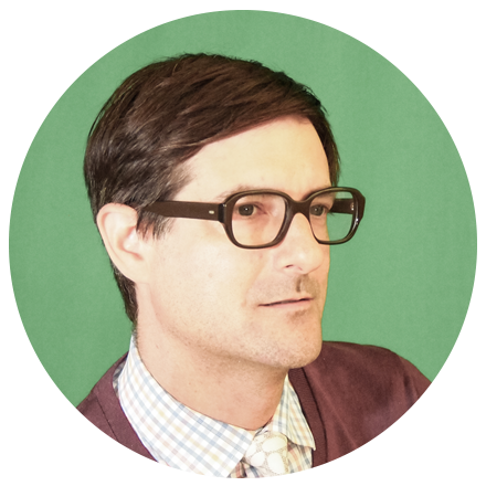 A profile picture of James Briano